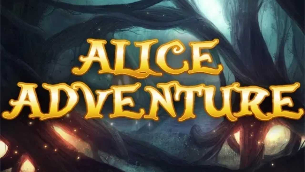 Alice Adventure