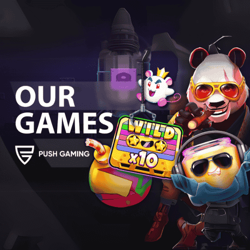 Push Gaming