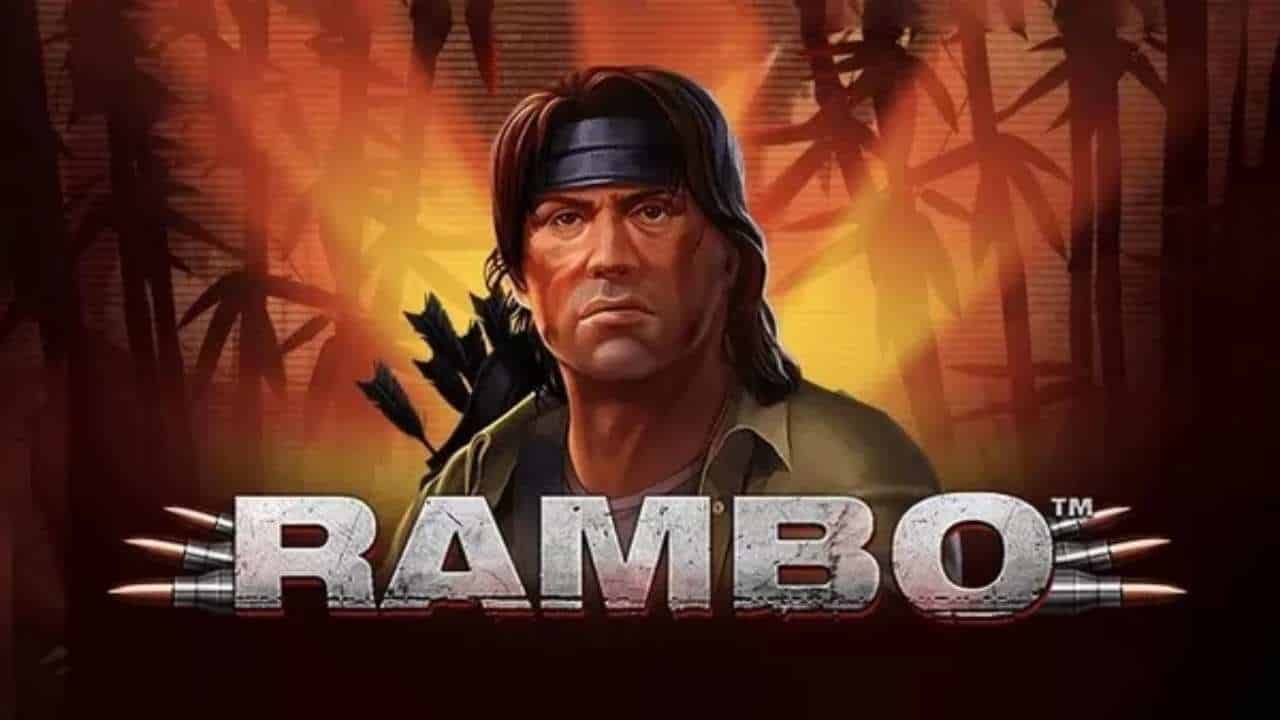 Rambo Slot