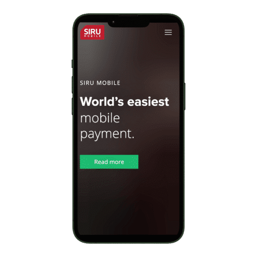 siru mobile