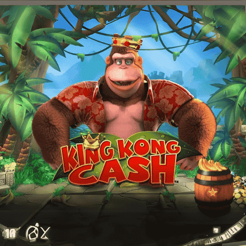 King Kong Cash