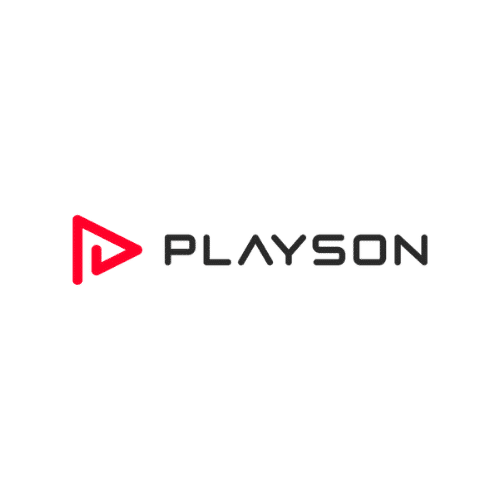 Playson Logo