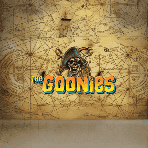The Goonies