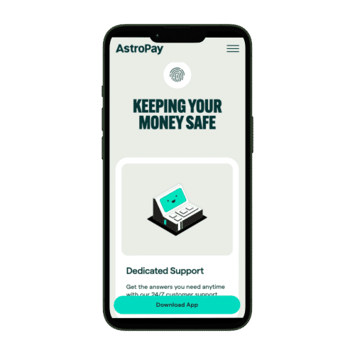 Is AstroPay Safe