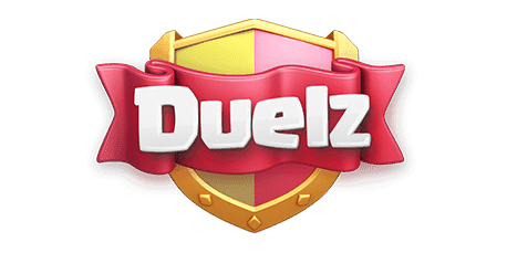 duelz logo
