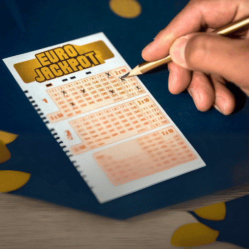 Eurojackpot