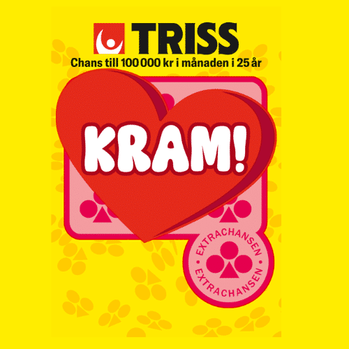 Triss och andra lotterier