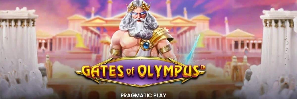gates of olympus