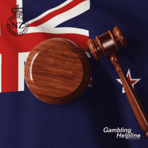 New Zealand To Start Regulating Online Casinos, Regulatory Framework Will Come Out by 2026