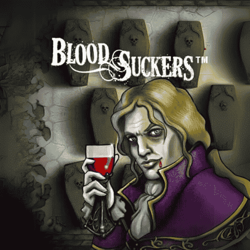 Blood Suckers