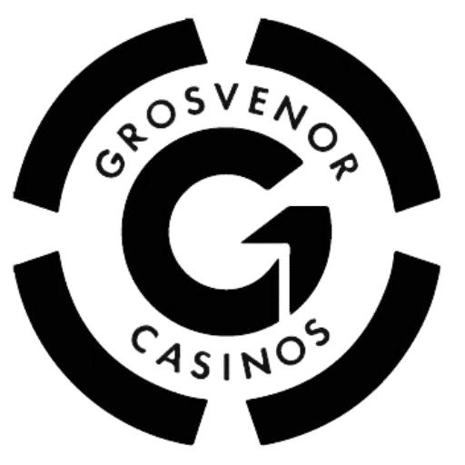 grosvenor casinos logo