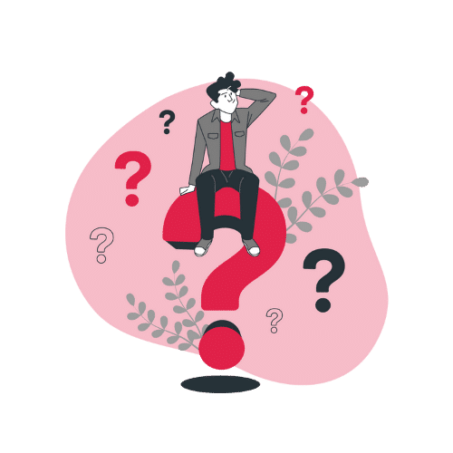 Question mark vector illustration bestcasino
