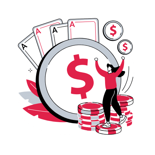 about us illustration