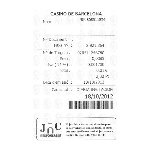 Invoice