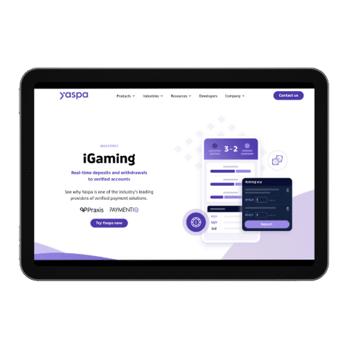 Why Yaspa is Gaining Popularity Among UK Casino Players?