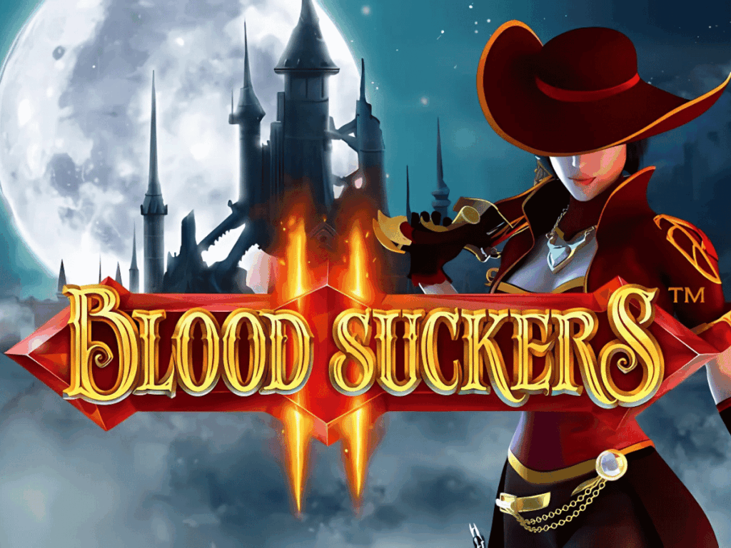 blood suckers 2 cover
