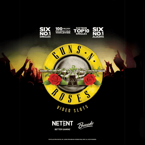 gun'n'roses slot