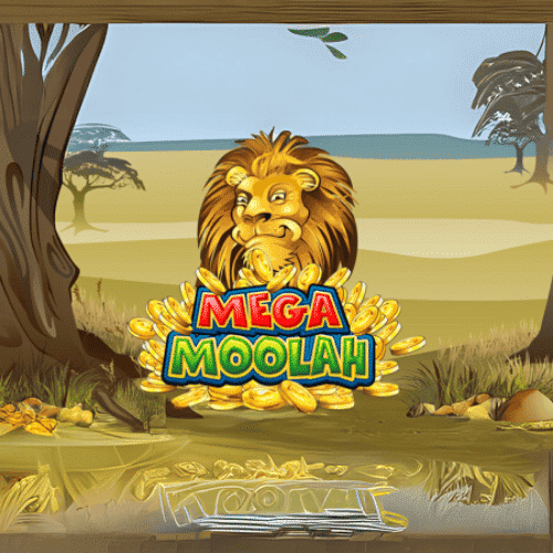Mega Moolah