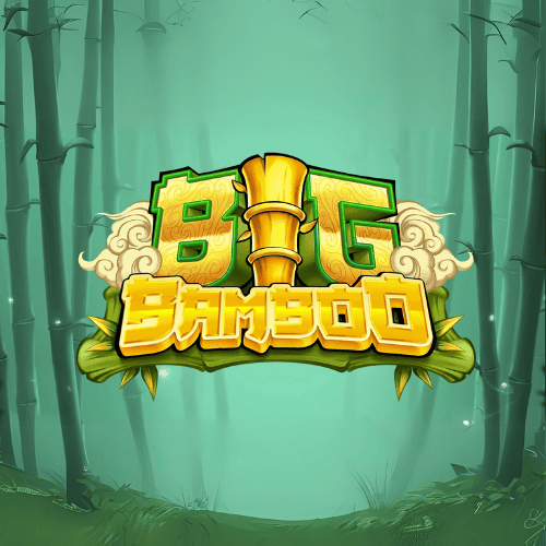 big bamboo