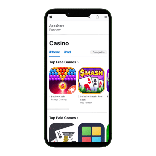 Casino Apps on App Store