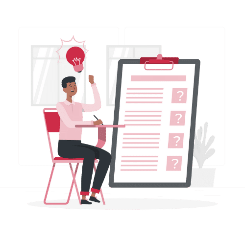 Rating vector illustration bestcasino