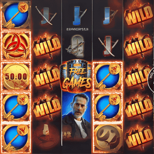 Playtech slot