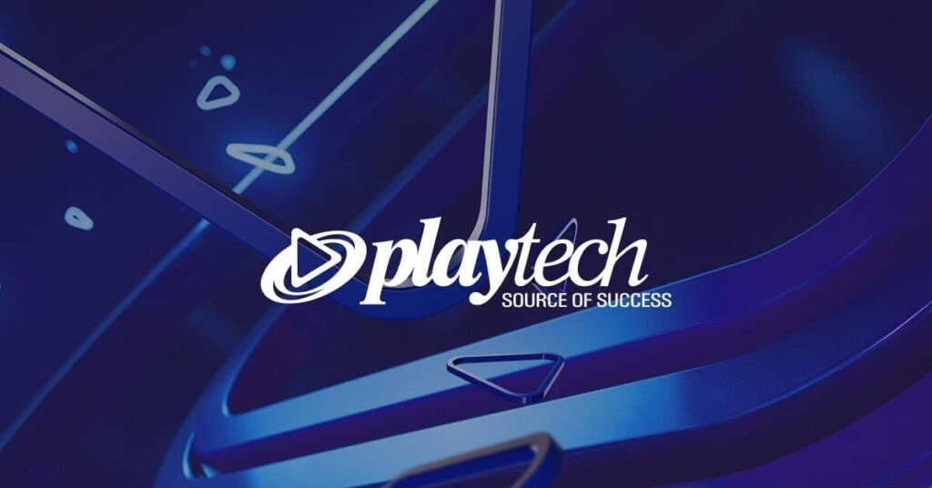 Playtech
