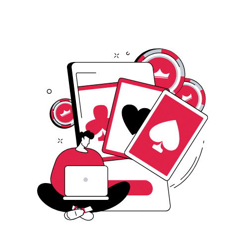poker illustration bestcasino