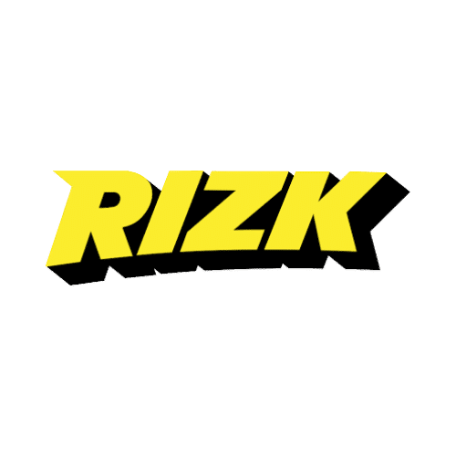 Rizk logo