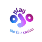 playojo logo