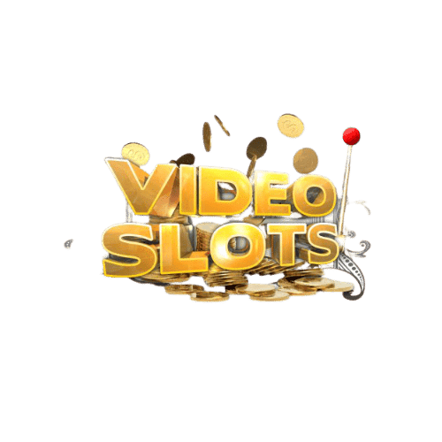 video slots logo
