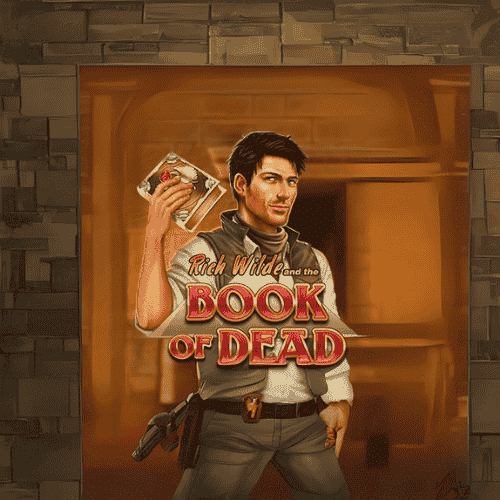 Book of Dead
