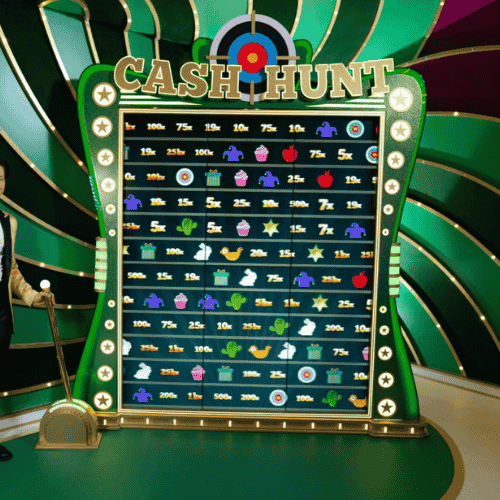 Casino Game Show