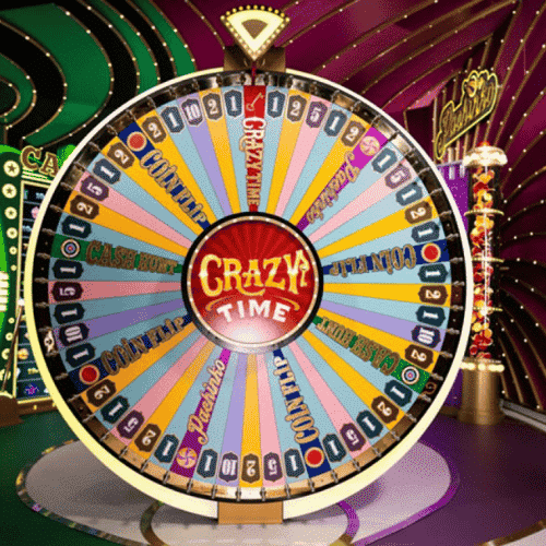 Casino Game Show