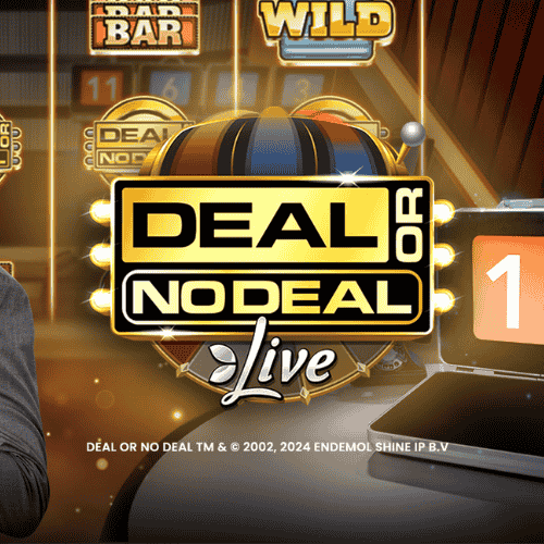Casino Game Show