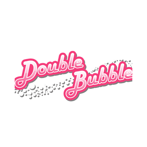 Double Bubble Bingo