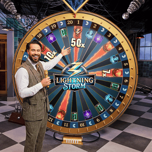 Casino Game Show