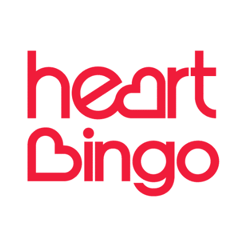 Heart Bingo