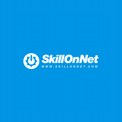 Skillonnet logo