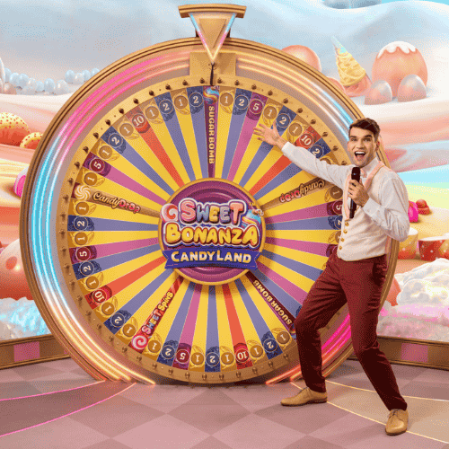 Casino Game Show