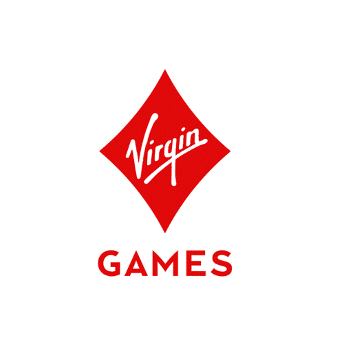 Virgin Games
