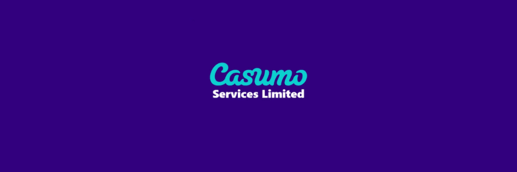 Casumo Services Limited