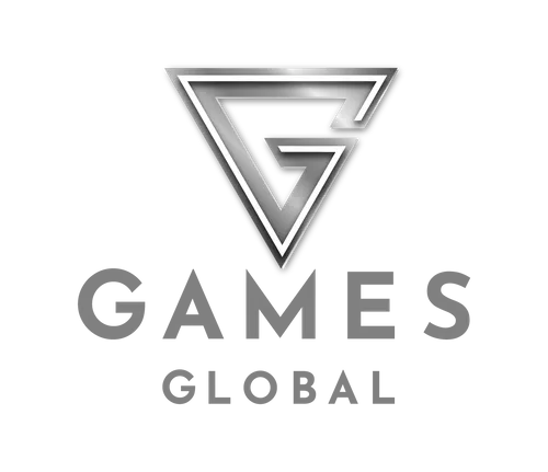 games global logo