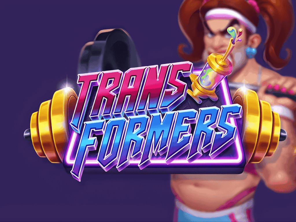 transformers cover