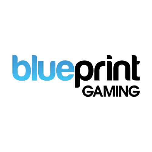 Blueprint Gaming logo