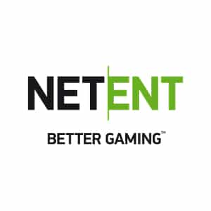 NetEnt logo