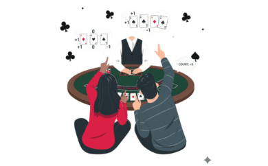Blackjack Card Counting – How to Count Cards and Win?