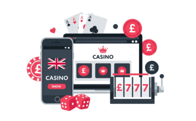 UK Casino Sites