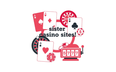 Casino Sister Sites in the UK