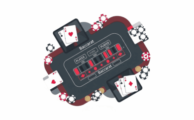 Baccarat Online